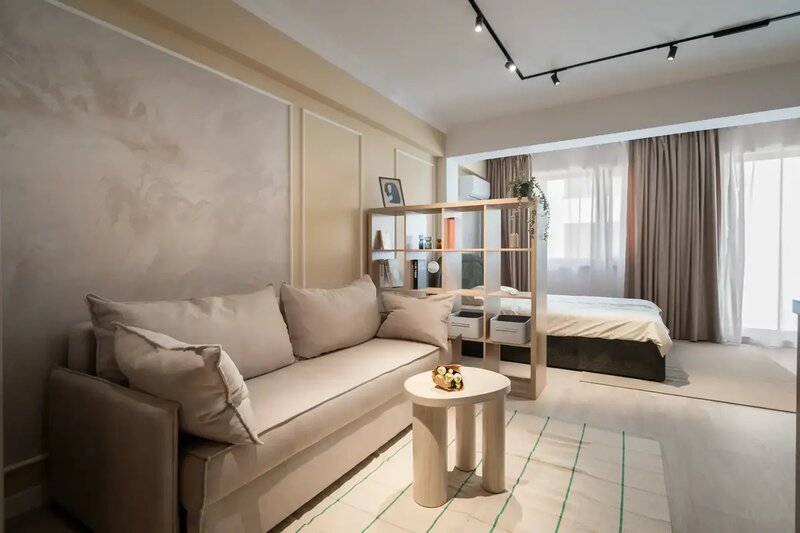 Pipera Garsoniera  Mobilata & utilata  Ivory Residence Direct Proprietar