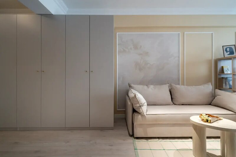 Pipera Garsoniera  Mobilata & utilata  Ivory Residence Direct Proprietar