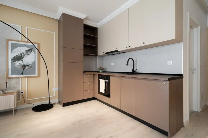 Pipera Garsoniera  Mobilata & utilata  Ivory Residence Direct Proprietar