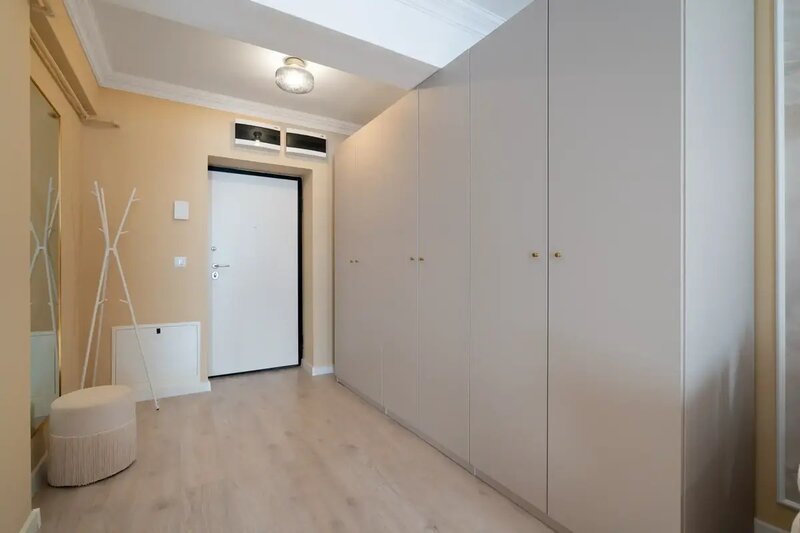 Pipera Garsoniera  Mobilata & utilata  Ivory Residence Direct Proprietar