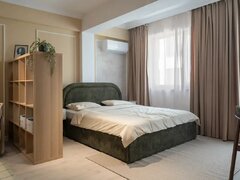 Pipera Garsoniera  Mobilata & utilata  Ivory Residence Direct Proprietar